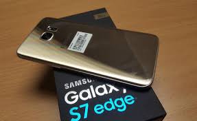 Samsung Galaxy S7 Edge Mobile Coupons